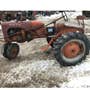 Used Allis Chalmers C Tractor parts. Used Allis Chalmers C Tractor parts.