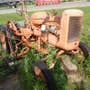 Used Allis Chalmers B Tractor parts. Used Allis Chalmers B Tractor parts.