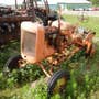 Used Allis Chalmers B Tractor parts. Used Allis Chalmers B Tractor parts.