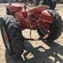 Used Allis Chalmers c Tractor parts. Used Allis Chalmers c Tractor parts.