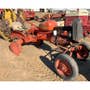 Used Allis Chalmers B Tractor parts. Used Allis Chalmers B Tractor parts.