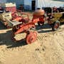 Used Allis Chalmers B Tractor parts. Used Allis Chalmers B Tractor parts.