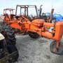 Used Allis Chalmers c Tractor parts. Used Allis Chalmers c Tractor parts.