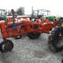Used Allis Chalmers c Tractor parts. Used Allis Chalmers c Tractor parts.