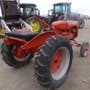 Used Allis Chalmers B Tractor parts. Used Allis Chalmers B Tractor parts.