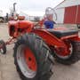 Used Allis Chalmers B Tractor parts. Used Allis Chalmers B Tractor parts.