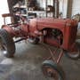 Used Allis Chalmers B Tractor parts. Used Allis Chalmers B Tractor parts.