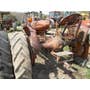 Used Allis Chalmers WC Tractor parts. Used Allis Chalmers WC Tractor parts.