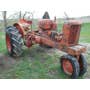 Used Allis Chalmers WC Tractor parts. Used Allis Chalmers WC Tractor parts.
