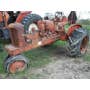 Used Allis Chalmers WC Tractor parts. Used Allis Chalmers WC Tractor parts.