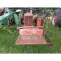 Used Allis Chalmers WC Tractor parts. Used Allis Chalmers WC Tractor parts.