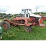 Used Allis Chalmers WC Tractor parts. Used Allis Chalmers WC Tractor parts.