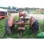 Used Allis Chalmers WC Tractor parts. Used Allis Chalmers WC Tractor parts.