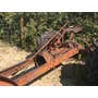 Used Allis Chalmers Wc Tractor parts. Used Allis Chalmers Wc Tractor parts.