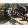Used Allis Chalmers Wc Tractor parts. Used Allis Chalmers Wc Tractor parts.