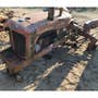 Used Allis Chalmers wc Tractor parts. Used Allis Chalmers wc Tractor parts.