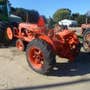 Used Allis Chalmers WC Tractor parts. Used Allis Chalmers WC Tractor parts.