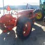 Used Allis Chalmers WC Tractor parts. Used Allis Chalmers WC Tractor parts.