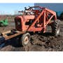 Used Allis Chalmers WC Tractor parts. Used Allis Chalmers WC Tractor parts.