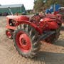 Used Allis Chalmers WC Tractor parts. Used Allis Chalmers WC Tractor parts.