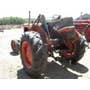 Used Allis Chalmers WD Tractor parts. Used Allis Chalmers WD Tractor parts.
