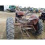 Used Allis Chalmers WD Tractor parts. Used Allis Chalmers WD Tractor parts.