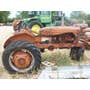 Used Allis Chalmers WD Tractor parts. Used Allis Chalmers WD Tractor parts.