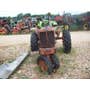 Used Allis Chalmers WD Tractor parts. Used Allis Chalmers WD Tractor parts.