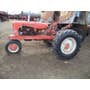 Used Allis Chalmers WD Tractor parts. Used Allis Chalmers WD Tractor parts.