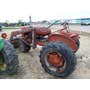 Used Allis Chalmers WD Tractor parts. Used Allis Chalmers WD Tractor parts.