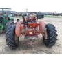Used Allis Chalmers WD Tractor parts. Used Allis Chalmers WD Tractor parts.