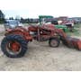 Used Allis Chalmers WD Tractor parts. Used Allis Chalmers WD Tractor parts.