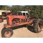 Used Allis Chalmers WD Tractor parts. Used Allis Chalmers WD Tractor parts.