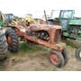 Used Allis Chalmers WD Tractor parts. Used Allis Chalmers WD Tractor parts.