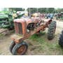 Used Allis Chalmers WD Tractor parts. Used Allis Chalmers WD Tractor parts.