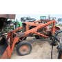 Used Allis Chalmers WD Tractor parts. Used Allis Chalmers WD Tractor parts.