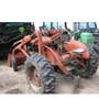 Used Allis Chalmers WD Tractor parts. Used Allis Chalmers WD Tractor parts.