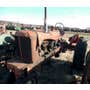 Used Allis Chalmers WD Tractor parts. Used Allis Chalmers WD Tractor parts.