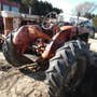 Used Allis Chalmers WD Tractor parts. Used Allis Chalmers WD Tractor parts.