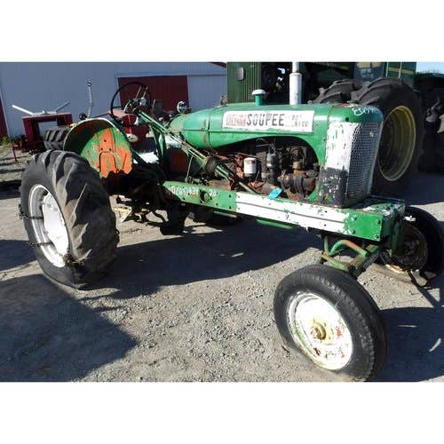 Used Allis Chalmers wd Tractor Parts Used Allis Chalmers wd Tractor Parts