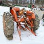 Used Allis Chalmers wd Tractor parts. Used Allis Chalmers wd Tractor parts.