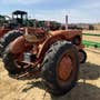 Used Allis Chalmers WD Tractor parts. Used Allis Chalmers WD Tractor parts.