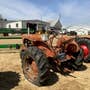 Used Allis Chalmers WD Tractor parts. Used Allis Chalmers WD Tractor parts.