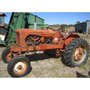 Used Allis Chalmers WD Tractor parts. Used Allis Chalmers WD Tractor parts.