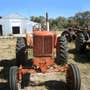 Used Allis Chalmers WD Tractor parts. Used Allis Chalmers WD Tractor parts.