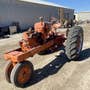 Used Allis Chalmers WD Tractor parts. Used Allis Chalmers WD Tractor parts.