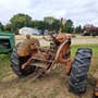 Used Allis Chalmers WD Tractor parts. Used Allis Chalmers WD Tractor parts.
