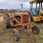 Used Allis Chalmers WD Tractor parts. Used Allis Chalmers WD Tractor parts.
