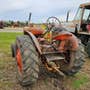 Used Allis Chalmers WD Tractor parts. Used Allis Chalmers WD Tractor parts.
