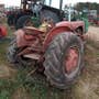 Used Allis Chalmers wd Tractor parts. Used Allis Chalmers wd Tractor parts.